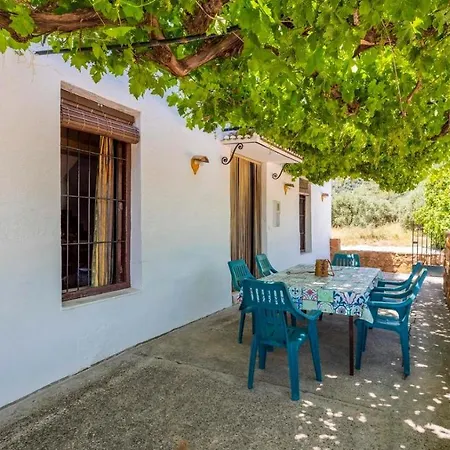 Cortijo El Llano By Ruralidays Holiday home