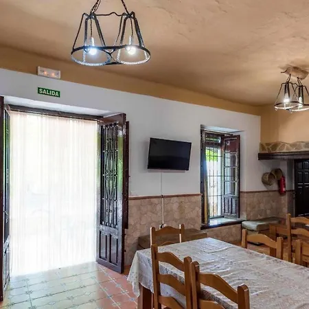 Cortijo El Llano By Ruralidays Σπίτι διακοπών Priego de Córdoba