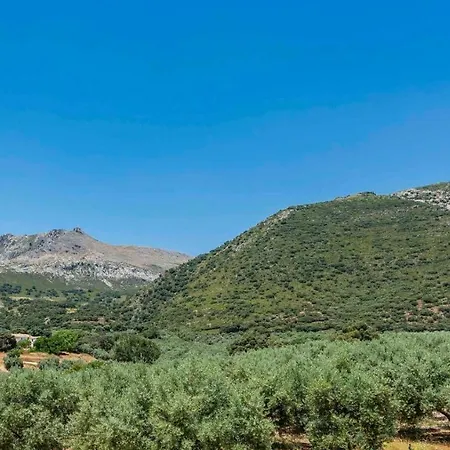 Cortijo El Llano By Ruralidays *