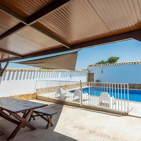 Holiday home Cortijo El Llano By Ruralidays