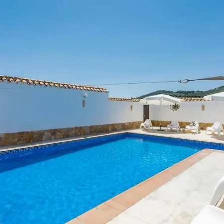 Cortijo El Llano By Ruralidays * Priego De Cordoba